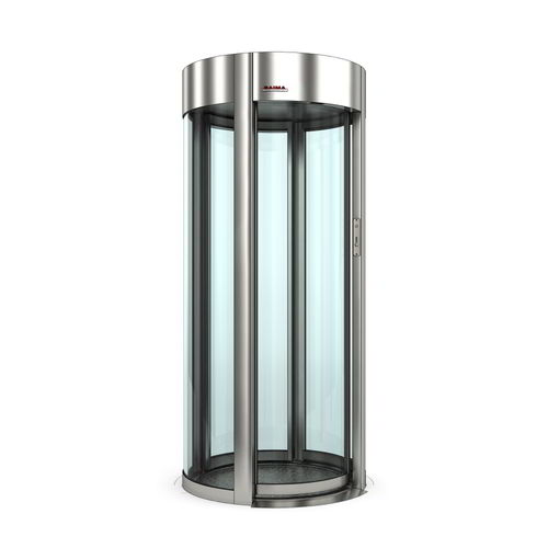 Шлюзовая кабина - Prestige Light - Saima Sicurezza SpA