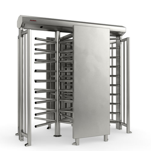 Турникет в полный рост - TR 129 - Saima Sicurezza SpA