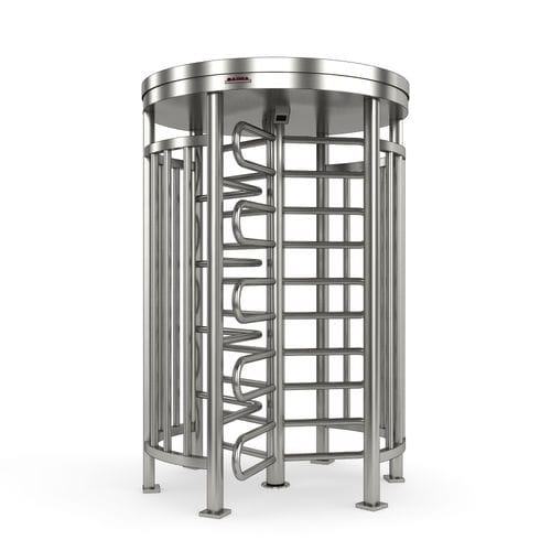 Турникет в полный рост - TR 104 S - Saima Sicurezza SpA