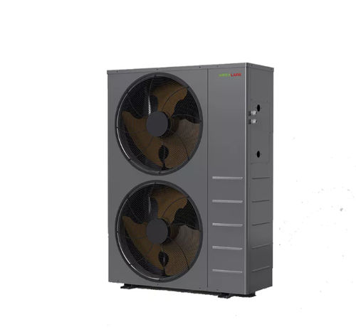 Тепловой насос R32 - VS series  - HEEALARX INDUSTRY LIMITED - инверторного типа