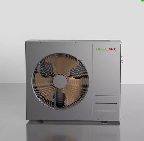 Тепловой насос R32 - VS120-DC - HEEALARX INDUSTRY LIMITED - инверторного типа / энергосберегающий / класс A+++