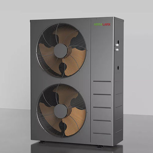 Тепловой насос R32 - VS250-DC - HEEALARX INDUSTRY LIMITED - инверторного типа / энергосберегающий / класс A+++