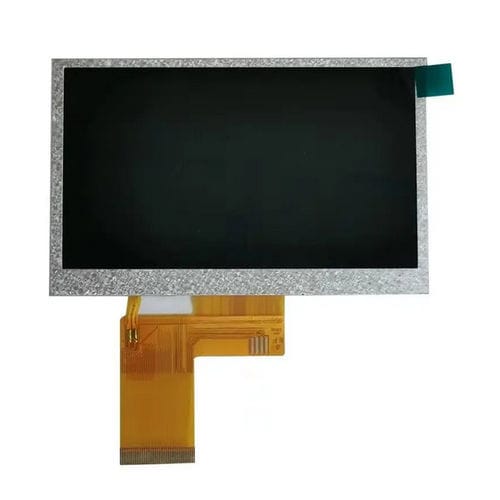 Блок индикации TFT LCD - HG043HV026  - Shenzhen Hongguang Display Co., Ltd - TN / 320x240 / 4,3"