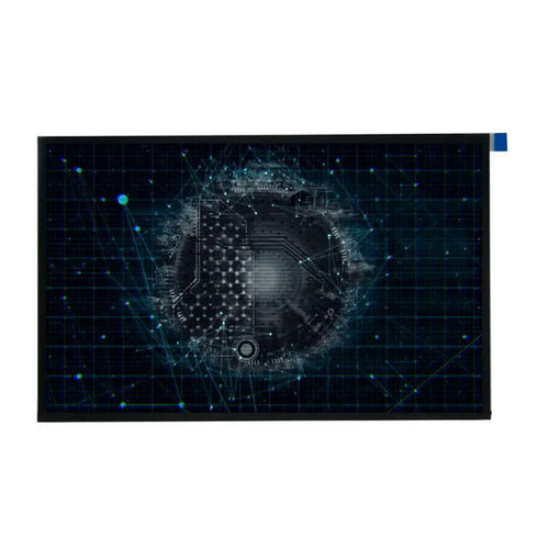 Блок индикации TFT LCD - HG101WQ003 - Shenzhen Hongguang Display Co., Ltd - IPS / высокое разрешение / 2560x1600