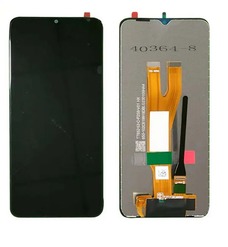 Емкостная сенсорная панель - Samsung Galaxy A03  - Shenzhen Hongguang Display Co., Ltd - 6" / для смартфона