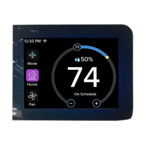 Блок индикации IPS - HG097QX003Z05 - Shenzhen Hongguang Display Co., Ltd - с емкостным сенсорным экраном / с резистивным сенсорным экраном / высокое разрешение