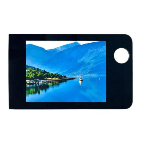 Блок индикации TFT LCD - HG097QX003T02 - Shenzhen Hongguang Display Co., Ltd - IPS / с емкостным сенсорным экраном / высокое разрешение