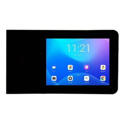 Блок индикации IPS - HG097QX003T01 - Shenzhen Hongguang Display Co., Ltd - с емкостным сенсорным экраном / с резистивным сенсорным экраном / высокое разрешение