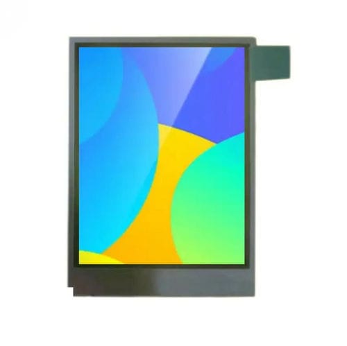 Блок индикации TFT LCD - HG024QV021 - Shenzhen Hongguang Display Co., Ltd - IPS / с емкостным сенсорным экраном / с резистивным сенсорным экраном