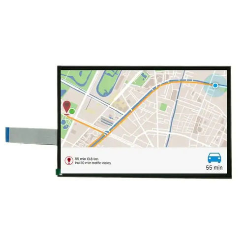 Блок индикации TFT LCD - HG101WU039 - Shenzhen Hongguang Display Co., Ltd - IPS / цветной / 1200x1920