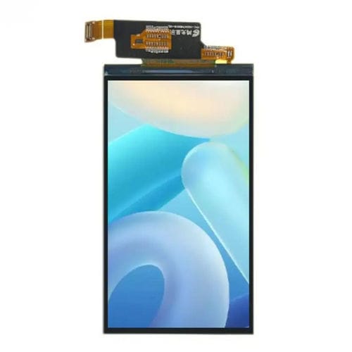 Блок индикации LCD - HG047HD016 - Shenzhen Hongguang Display Co., Ltd - IPS / высокое разрешение / 720x1280