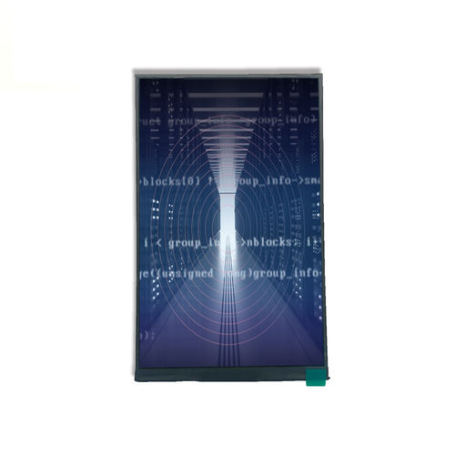 Блок индикации TFT LCD - HG070WX005 - Shenzhen Hongguang Display Co., Ltd - IPS / высокое разрешение / 800x1280