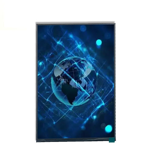 Блок индикации TFT LCD - HG101WU013 - Shenzhen Hongguang Display Co., Ltd - IPS / с емкостным сенсорным экраном / с резистивным сенсорным экраном