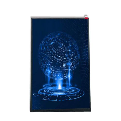 Блок индикации 10,1" - HG101WX022 - Shenzhen Hongguang Display Co., Ltd - TFT LCD / IPS / цветной