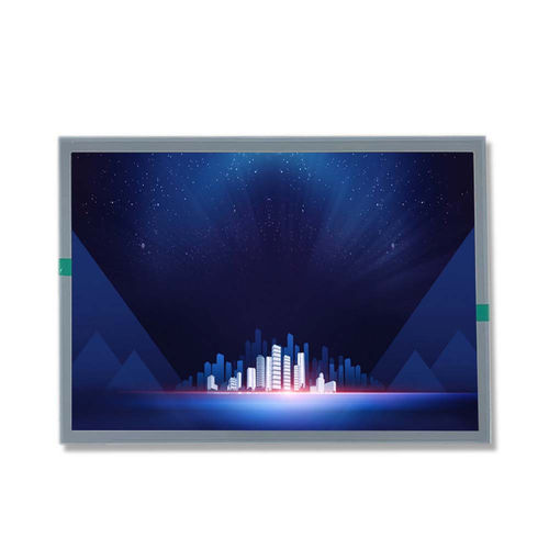 Блок индикации 10,4" - HG104VG002 - Shenzhen Hongguang Display Co., Ltd - TFT LCD / IPS / цветной