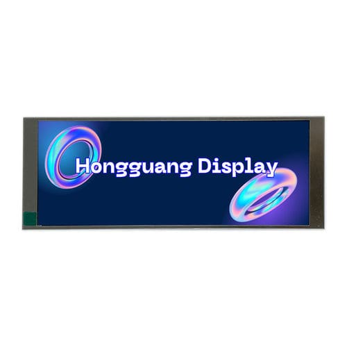 Блок индикации 6,9" - HG069HS004 - Shenzhen Hongguang Display Co., Ltd - TFT LCD / IPS / 480x1280