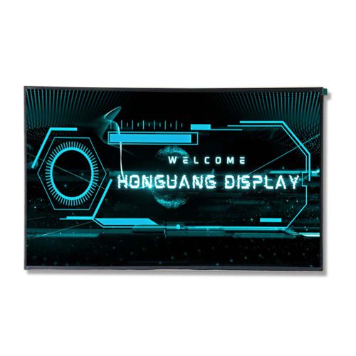 Блок индикации 16" - HG160WQ004 - Shenzhen Hongguang Display Co., Ltd - TFT LCD / IPS / высокое разрешение