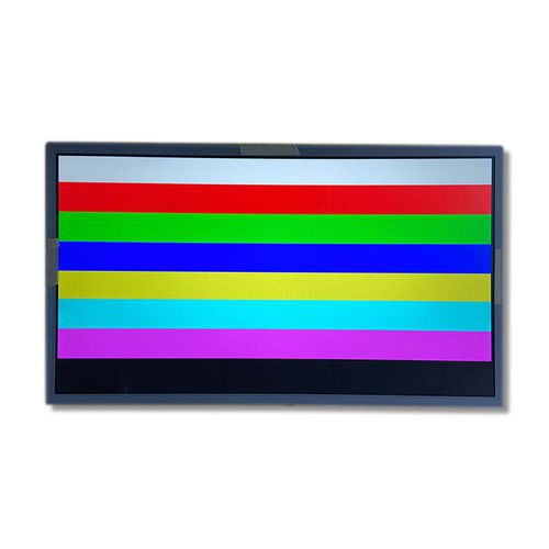 Блок индикации TFT LCD - HG185FH005 - Shenzhen Hongguang Display Co., Ltd - IPS / цветной / высокое разрешение