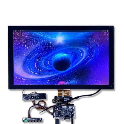 Блок индикации TFT LCD - HG215FH008T02 - Shenzhen Hongguang Display Co., Ltd - IPS / 1920x1080 / 21,5"