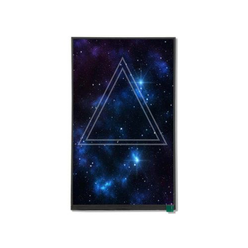 Блок индикации TFT LCD - HG101WU010 - Shenzhen Hongguang Display Co., Ltd - IPS / высокое разрешение / 1200x1920