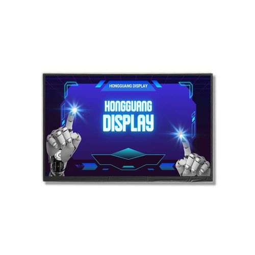 Блок индикации TFT LCD - HG101WU076 - Shenzhen Hongguang Display Co., Ltd - IPS / 1920x1440 / 10,1"