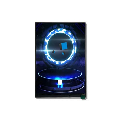 Блок индикации TFT LCD - HG080WX038 - Shenzhen Hongguang Display Co., Ltd - IPS / высокое разрешение / 800x1280