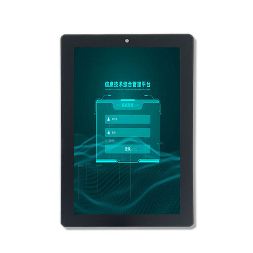 Блок индикации 17,3" - HG173FH002G01 - Shenzhen Hongguang Display Co., Ltd - TFT LCD / IPS / высокое разрешение