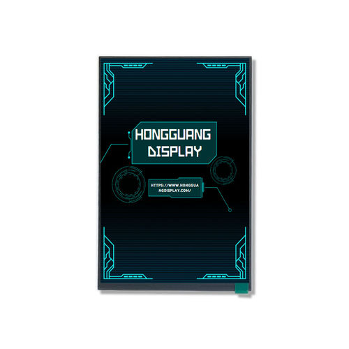 Блок индикации TFT LCD - HG080WX039-V0 - Shenzhen Hongguang Display Co., Ltd - IPS / высокое разрешение / 800x1280