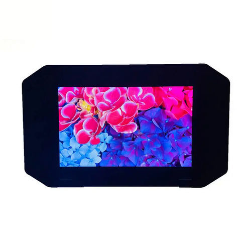 Блок индикации TFT LCD - HG050WV009G01 - Shenzhen Hongguang Display Co., Ltd - IPS / цветной / 800x480