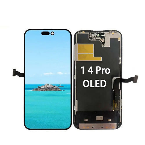 Емкостная сенсорная панель - iPhone 14 Pro - Shenzhen Hongguang Display Co., Ltd - для смартфона