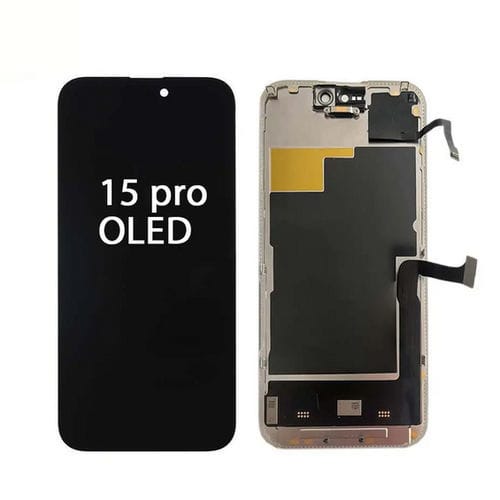Емкостная сенсорная панель - iPhone 15 Pro - Shenzhen Hongguang Display Co., Ltd - для смартфона