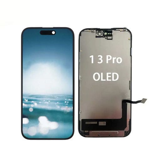 Емкостная сенсорная панель - iPhone 15 - Shenzhen Hongguang Display Co., Ltd - для смартфона