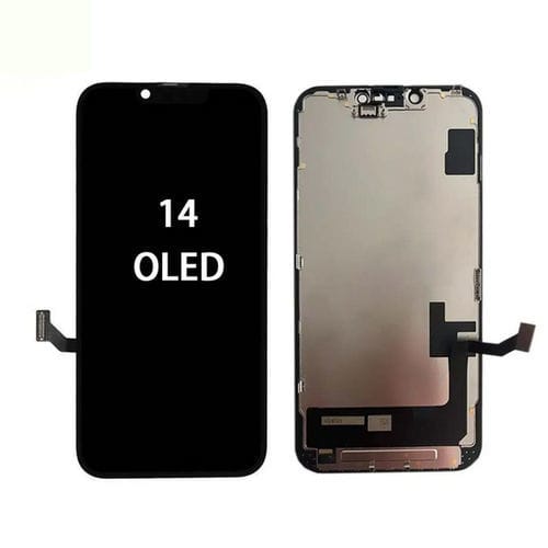 Емкостная сенсорная панель - iPhone 14 - Shenzhen Hongguang Display Co., Ltd - с проекционно-емкостной технологией / для смартфона