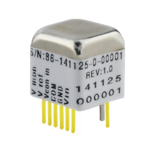 Источник электропитания для печатной платы - MM  - Wisman High Voltage Power Supply - DC/DC / с одним выходом / стабилизированный