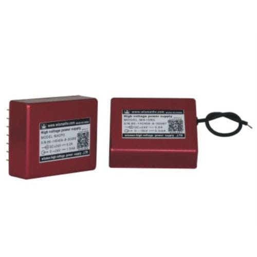 Источник электропитания для печатной платы - MA  - Wisman High Voltage Power Supply - DC/DC / с одним выходом / стабилизированный