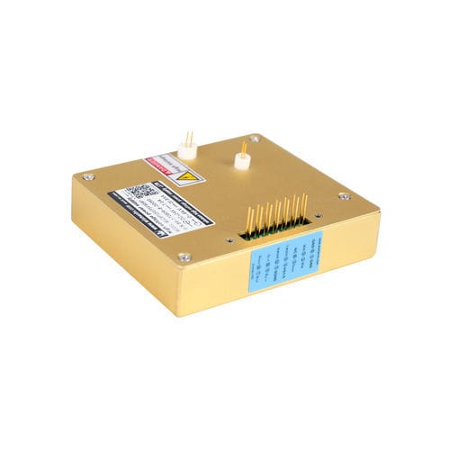 Источник питания для монтажа в стол - MUC  - Wisman High Voltage Power Supply - DC/DC / с одним выходом / стабилизированный
