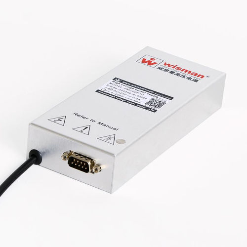 Инкапсулированный источник электропитания - PMB  - Wisman High Voltage Power Supply - DC/DC / с одним выходом / стабилизированный