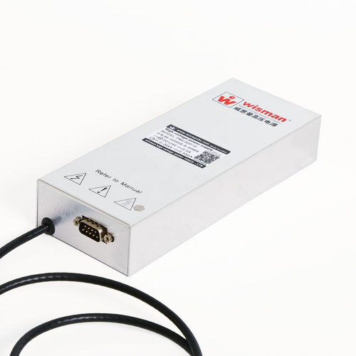 Инкапсулированный источник электропитания - PMC  - Wisman High Voltage Power Supply - DC/DC / с одним выходом / стабилизированный
