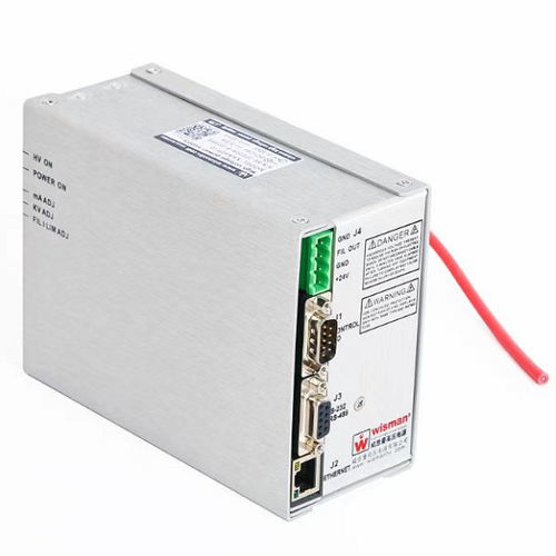 Источник электропитания DC/DC - PMD series - Wisman High Voltage Power Supply - с защитой от короткого замыкания / с защитой от сверхнагрузок / CE