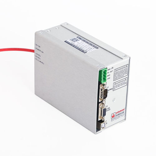 Источник электропитания DC/DC - MRA series - Wisman High Voltage Power Supply - с защитой от короткого замыкания / ISO / для использования в промышленности