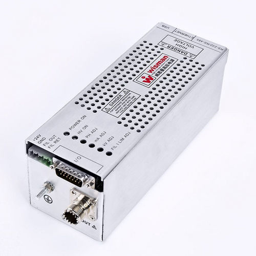 Источник электропитания DC/DC - MN  - Wisman High Voltage Power Supply - с защитой от короткого замыкания / CE / ISO