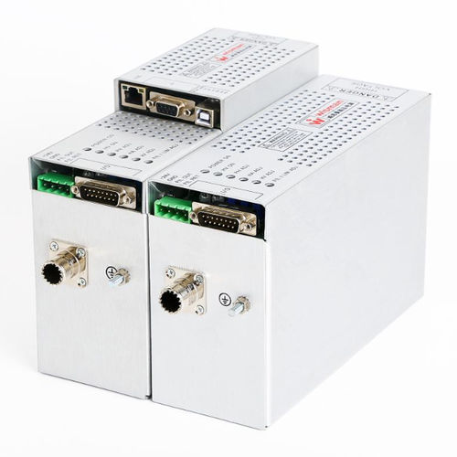 Источник электропитания DC/DC - MRN series - Wisman High Voltage Power Supply - регулируемый / с защитой от короткого замыкания / CE