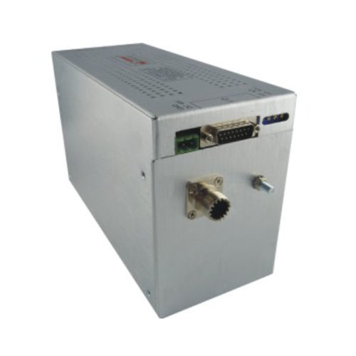 Источник электропитания AC/DC - MRL  - Wisman High Voltage Power Supply - ISO / для использования в промышленности / для лабораторий