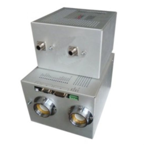Источник питания для монтажа в стол - MRB  - Wisman High Voltage Power Supply - AC/DC / с защитой от короткого замыкания / ISO