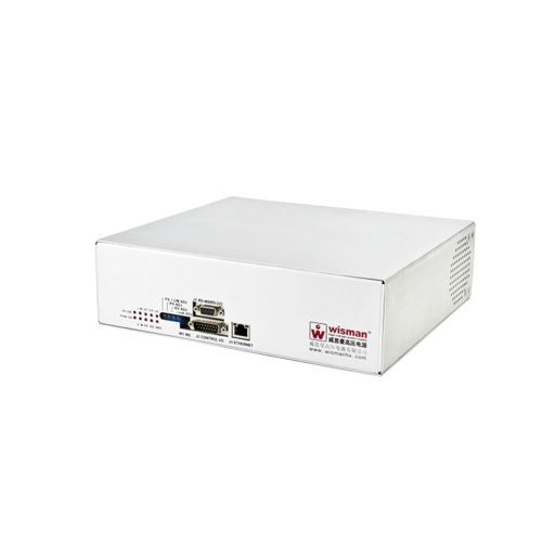 Источник электропитания AC/AC - MEF series - Wisman High Voltage Power Supply - CE / ISO / для использования в промышленности