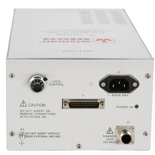 Источник питания для монтажа в стол - MEC  - Wisman High Voltage Power Supply - AC/DC / монофазовый / с защитой от короткого замыкания