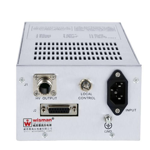 Источник питания для монтажа в стол - MEA  - Wisman High Voltage Power Supply - AC/AC / с защитой от короткого замыкания / для использования в промышленности