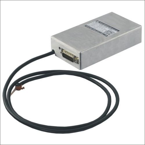 Рентгеновский аппарат - XA  - Wisman High Voltage Power Supply