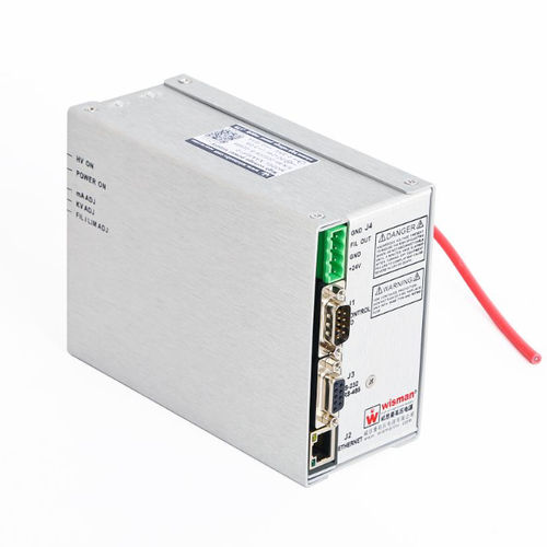 Рентгеновский аппарат - XAA  - Wisman High Voltage Power Supply
