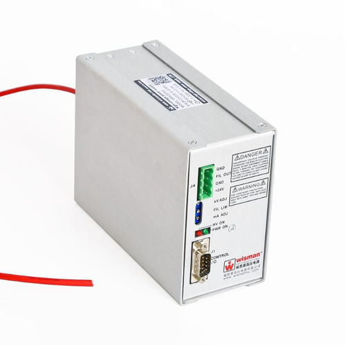 Рентгеновский аппарат - XRA  - Wisman High Voltage Power Supply